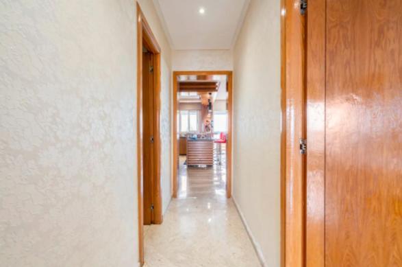Appart 100 M2 Haut Standing En Bord De Mer Casablanca Bagian luar foto